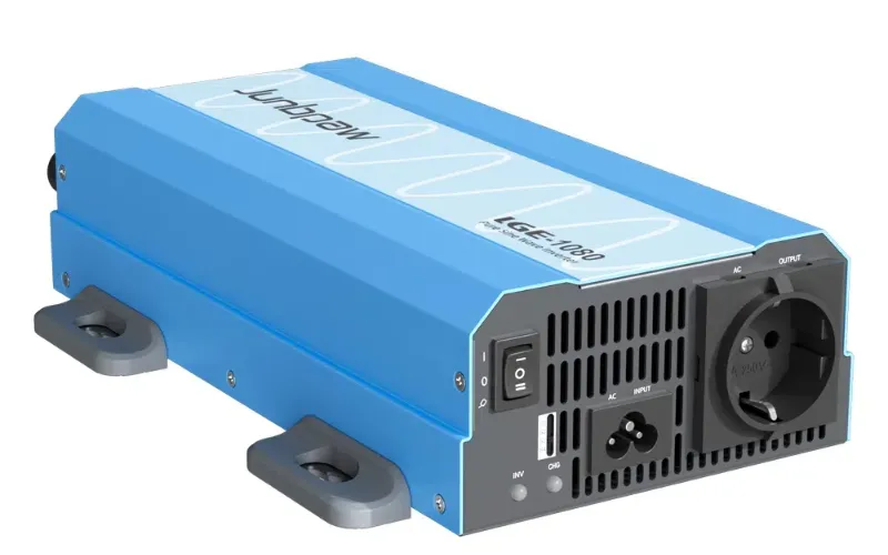 1000W Inverter Charger