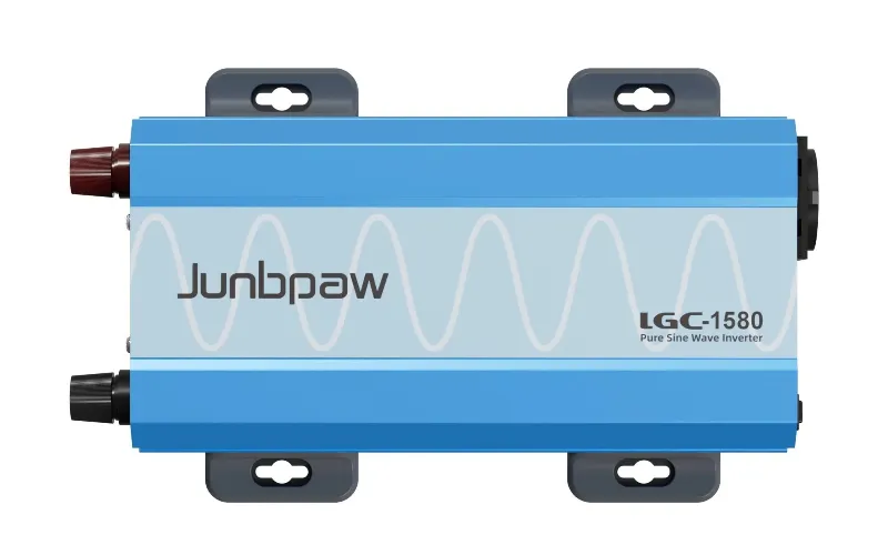 1500W Inverter Charger